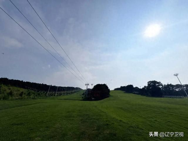 沈阳周边隐藏的“小阿勒泰”！市内出发一小时直达的云端秘境，还有高山草甸+萌宠乐园