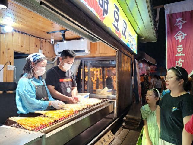 古村新韵：解码“老家河南”的魅力基因