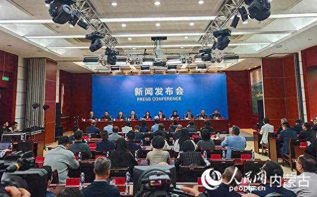 内蒙古准格尔旗金秋文旅嘉年华10月启幕 千万消费券、四大板块活动等你来！