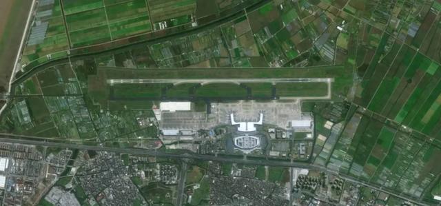 温州机场第二跑道前期工作有突破，可研已进入国家发改委内部审查