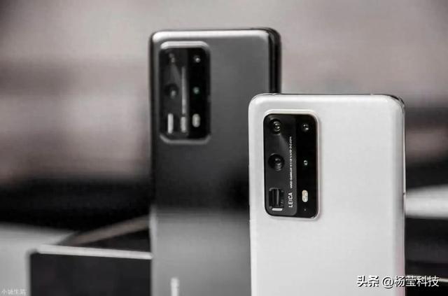 标题：华为P40 Pro仍是主力机？老用户：这些优势至今没淘汰