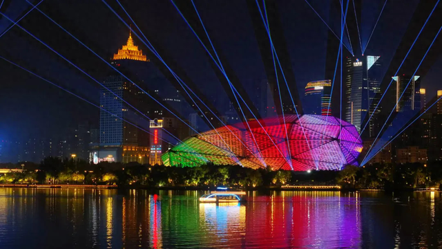 今夏，沈阳有约！沈阳的夜色里还藏着这些惊喜