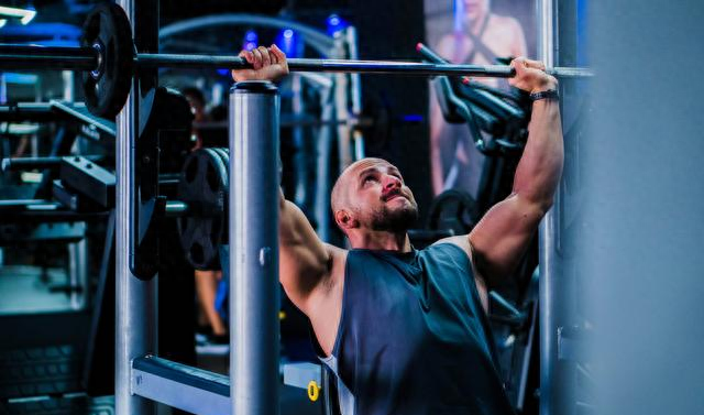 越简单越有效：健身的尽头，是这5个王牌动作！