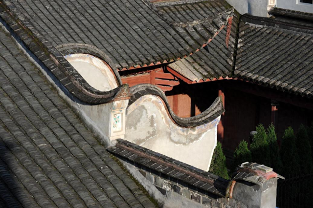 聚集了陆游、蔡威等名人，蕉北街道这条历史文化街区正悄然改变……
