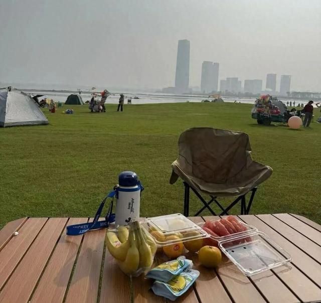 秋高气爽！接下来的宜兴→