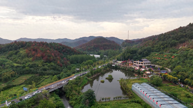 孝昌：七夕草坪音乐节  奏响乡村文旅新乐章