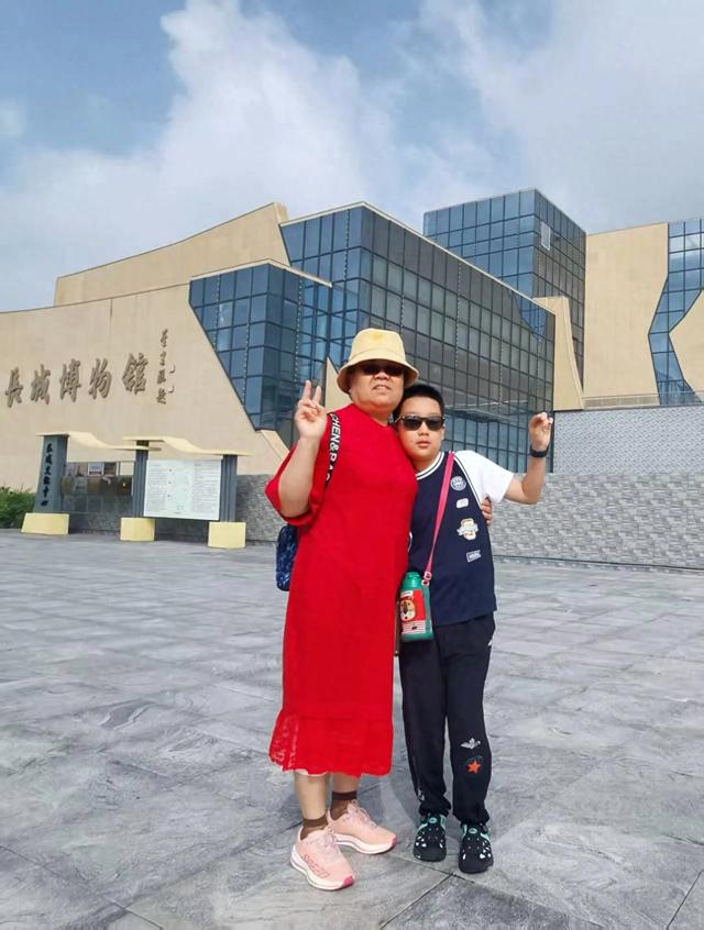 康有鹏 ｜塞外游记（5—7）