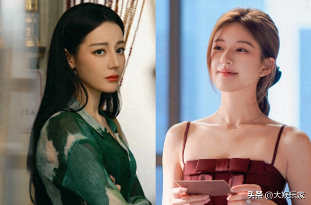 腾讯2025角色人气榜：迪丽热巴不敌赵露思只排第5	，冠军竟是他