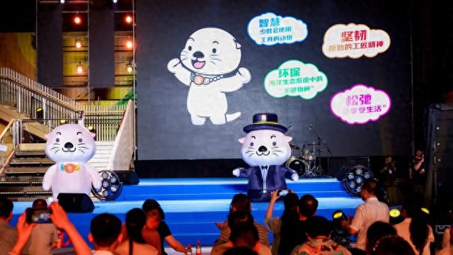 国庆中秋假期去哪玩？来古美赏爵士乐、品精酿啤酒、尝特色美食……