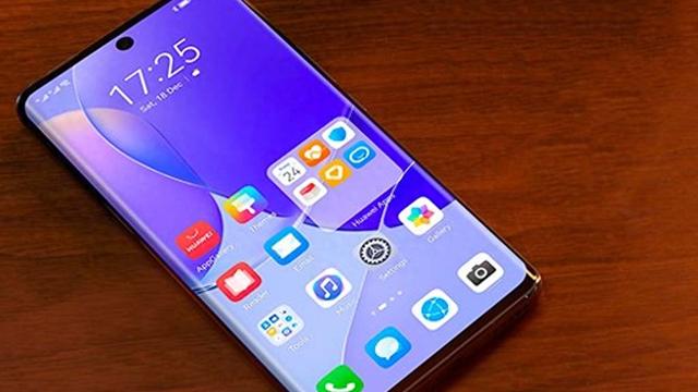 华为的超薄手机即将问世，与iPhone Air展开竞争