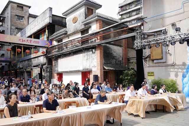 环两江先行区工业文化旅游季启动，五条精品线路解锁“佛山制造”新体验