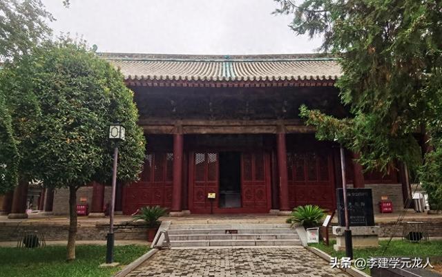 东岳庙