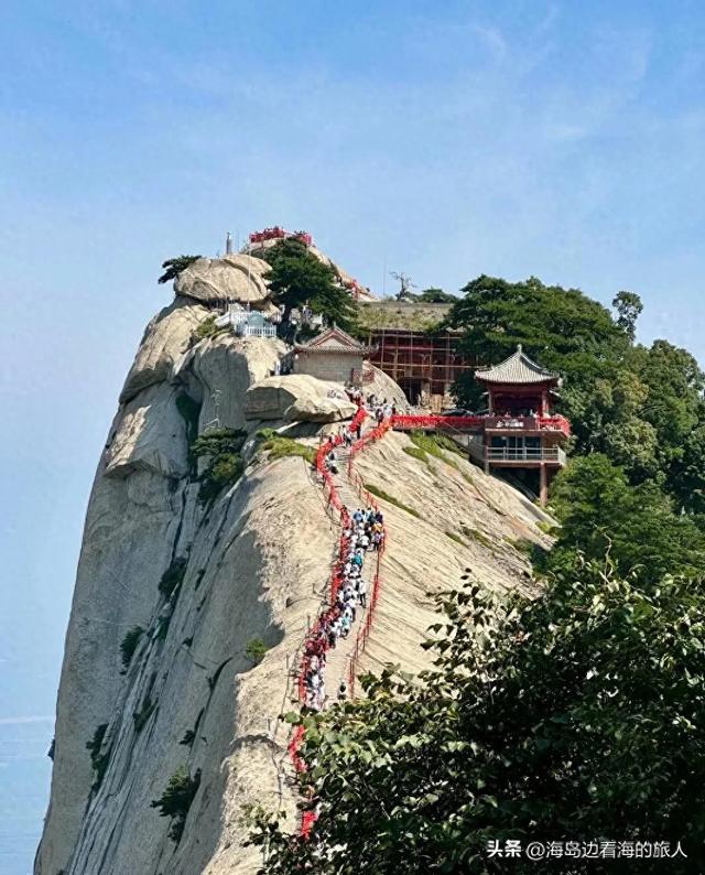 中国9个天下第一，去过3个算你牛，去过5个绝对是旅行老炮儿！