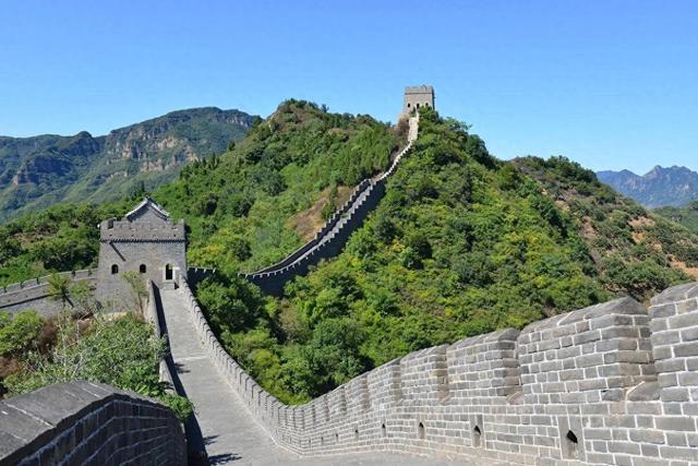 国庆了！这十个地方才是中国真正的“王炸”景点，你去过几个？