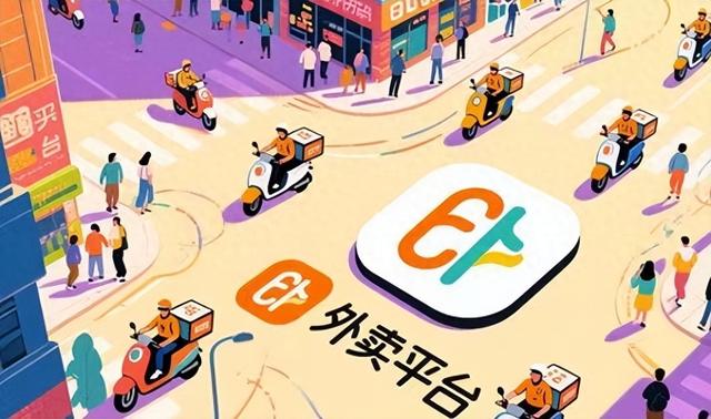 外卖“三国杀”没有赢家只有输家，谁是受益者？