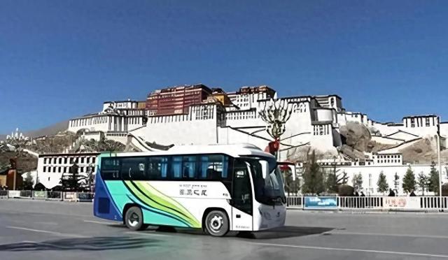 从前川藏线的大客车，入夜便成了女游客的魔窟，他们专盯穷游女孩