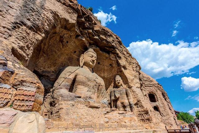 大同旅游景点有哪些景点推荐（大同景点排行榜）