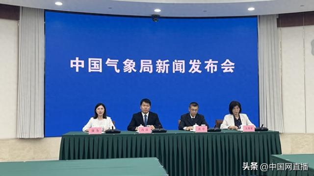 国庆假期哪些地区旅行舒适?中国气象局推荐这些地方