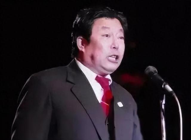 2002年，马季为何对孟凡贵说：我不到场，你师父的追悼会不许开始