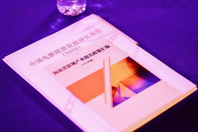 光影为媒 自贸港构建影视产业开放新生态