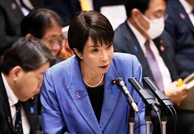 风向突变！日本突然“认怂”	，死死按住反华急先锋，生怕局势失控