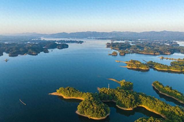 解锁信阳旅游：这6个景点外地游客根本不知道
