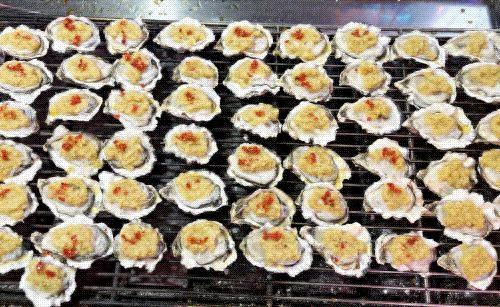 逛夜市，咥美食！这份杨凌夜市打卡攻略请收好！
