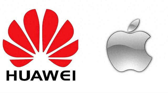 华为苹果2025“王炸对决”！三折叠VS iPhone17，谁能笑到最后？