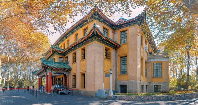 南京的秋藏不住了！8大免费秘境，本地人都私藏