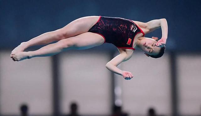 官宣退役未满一月，张家齐首度回应，一句不提却处处暗示全红婵