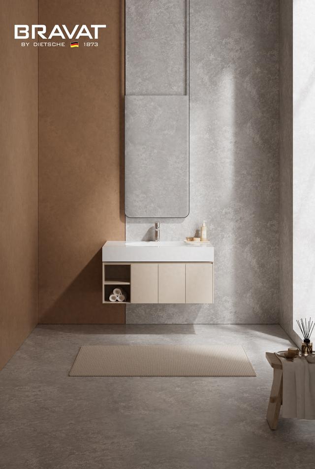 通厕所的那个工具叫什么（巴掌大卫生间）