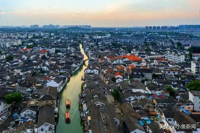 苏州当选“东亚文化之都”！