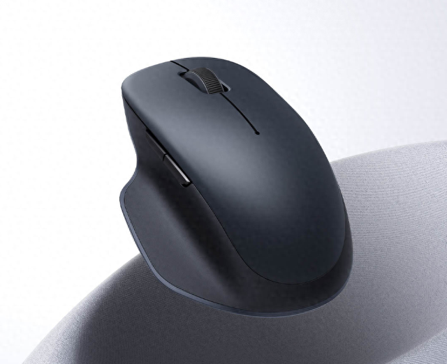小米 1200DPI新品官宣：8月27日，众筹开售！