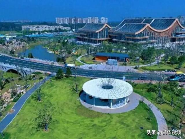 8天23场活动，接待20万人次！鹊山生态文化区成济南文旅“黑马”