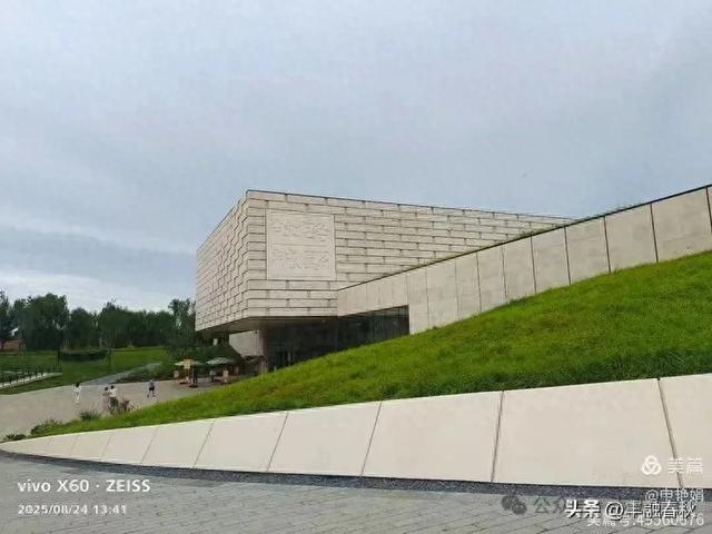 探秘路县故城遗址博物馆:邂逅两千年的时光沉淀| 申艳娟