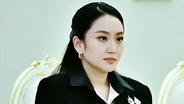 泰国新总理还未坐稳，佩通坦强势反击开始，阿努廷与纳塔蓬危险了
