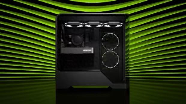 RTX 5060立功，英伟达2026财年第2财季游戏业务同比增49%