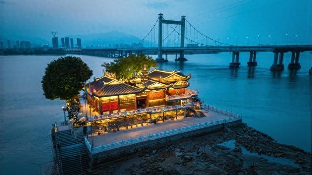 去了一趟福建福州，实话实说：福州，确实比网上评价的还要好