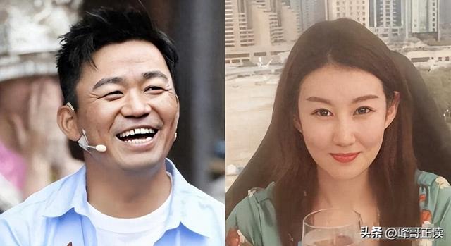 送走马蓉又迎来冯清，倒霉的王宝强，终究还是逃不过“女人坑”