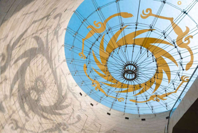 成都金沙遗址博物馆12月5日起暂停开放