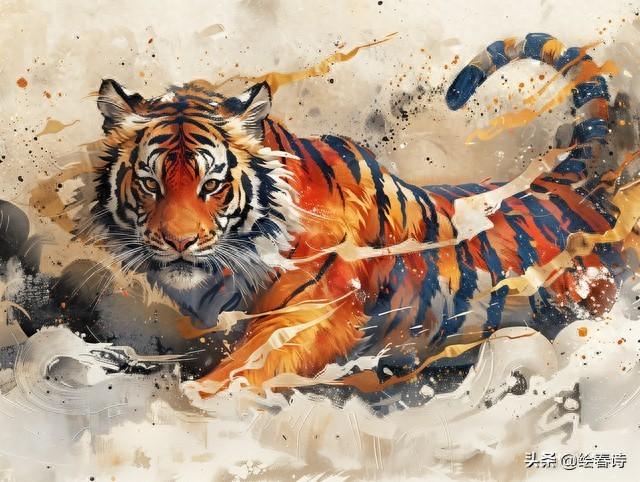 生肖虎，少去这2个地方，一天比一天更顺