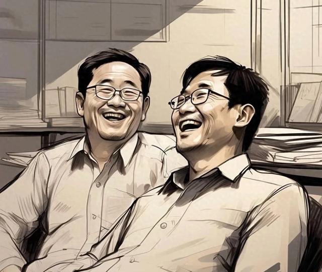 在单位上班，一定要学会装：装忙，装慢，装无知，装聋，包装自己