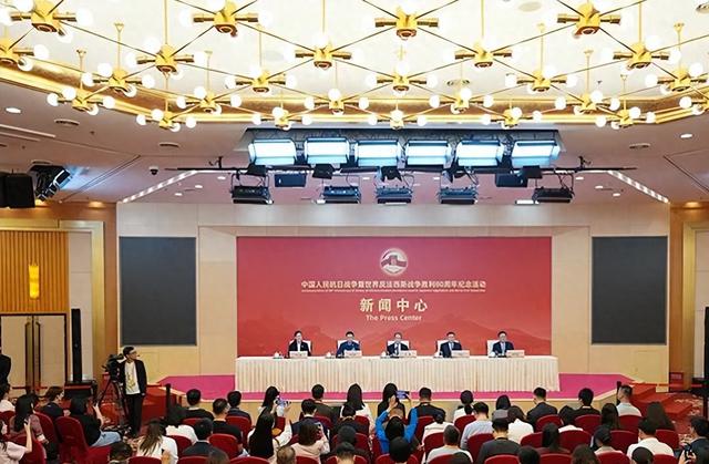 九三阅兵名单公布，人员安排大有深意，美西方将有大批贵客抵华
