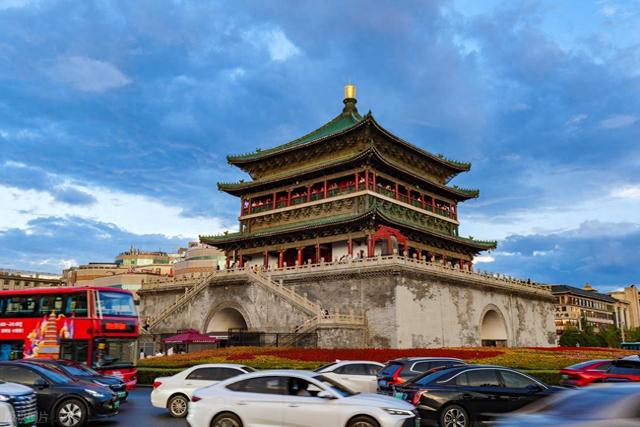 最新消息-我是泉州人，去趟西安后，实在不由得想说说：西安市的 10 个印象点(1)