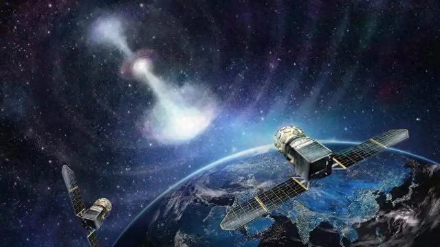 微型设备揭从未见引力波，提前10年探宇宙秘密