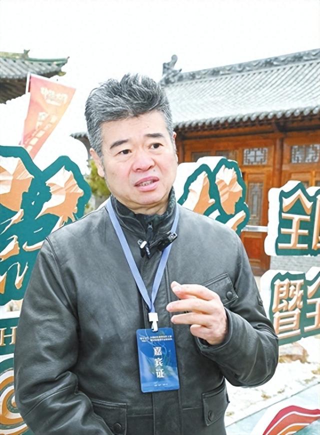 推动长治文旅向“创意驱动”升级