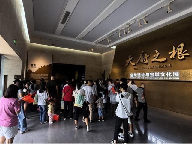 稻香寻宝·古蜀探源——新津区宝墩文化体验日活动圆满举行