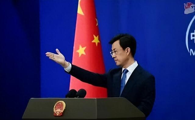 虎口救羊！2026年的第一场硬仗，中方严厉警告，立威之战已打响？