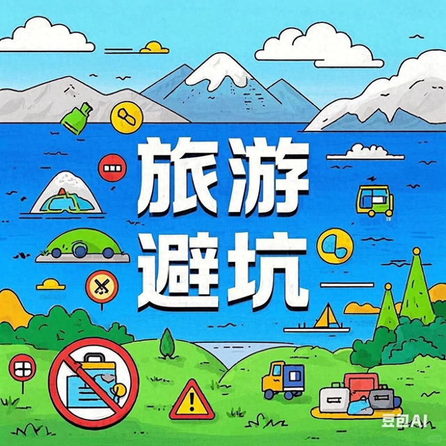 丽江喊话平台整治“不实避雷帖”：旅游口碑乱象该如何破局