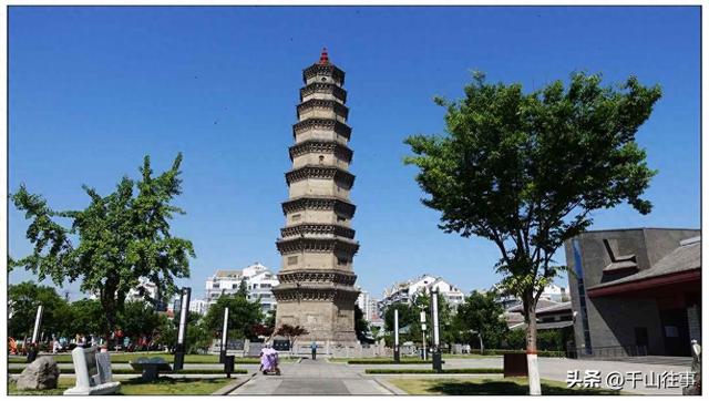 滕州农村路上偶遇硬核大哥：从辽宁徒步去黄山，42天踏遍半中国